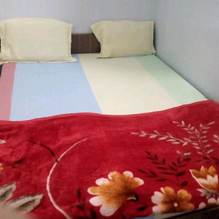 Budget Hotel Патна Екстериор снимка
