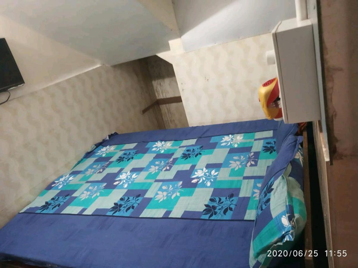 Budget Hotel Патна Екстериор снимка