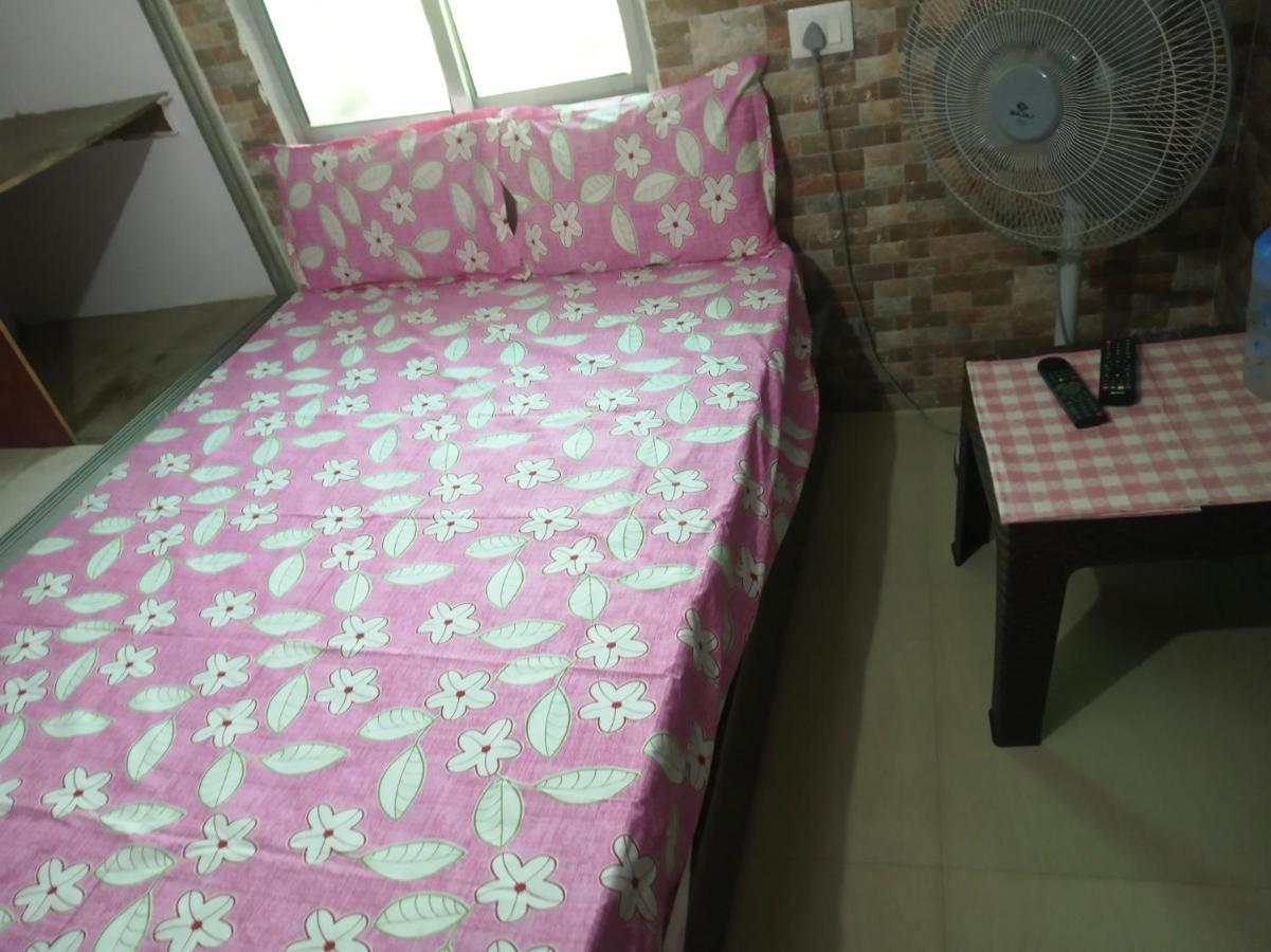 Budget Hotel Патна Екстериор снимка