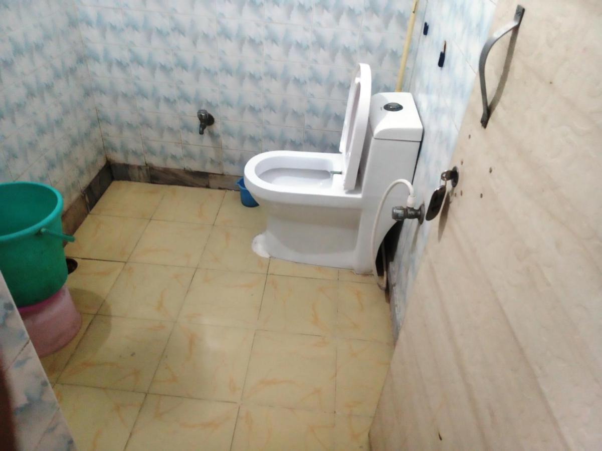 Budget Hotel Патна Екстериор снимка