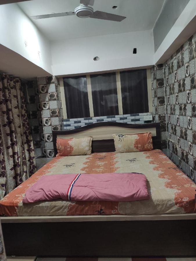 Budget Hotel Патна Екстериор снимка