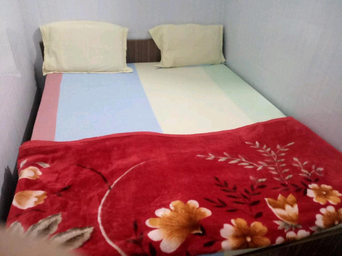 Budget Hotel Патна Екстериор снимка