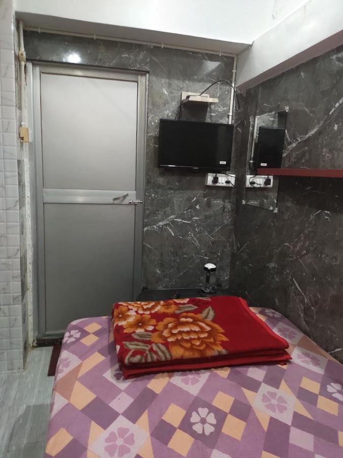Budget Hotel Патна Екстериор снимка
