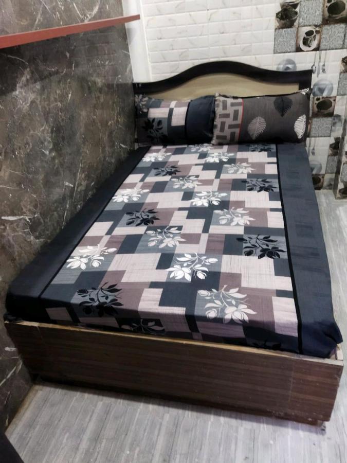 Budget Hotel Патна Екстериор снимка